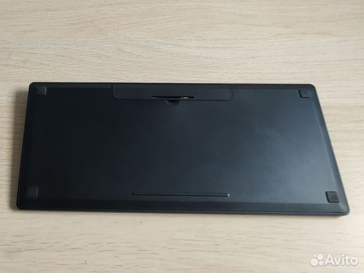 Клавиатура беспроводная Samsung Keyboard Trio 500