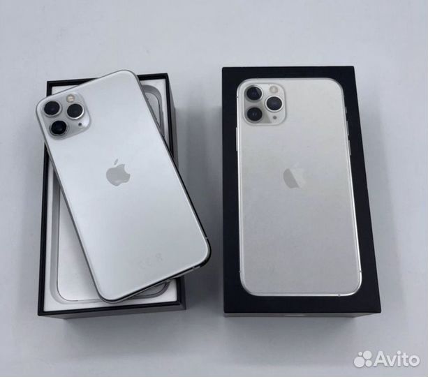 iPhone 11 pro 256