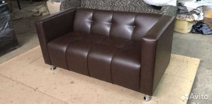 Диван офисный #737