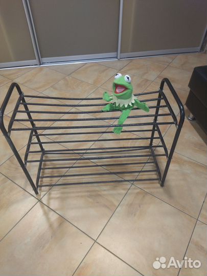 Стойка для обуви