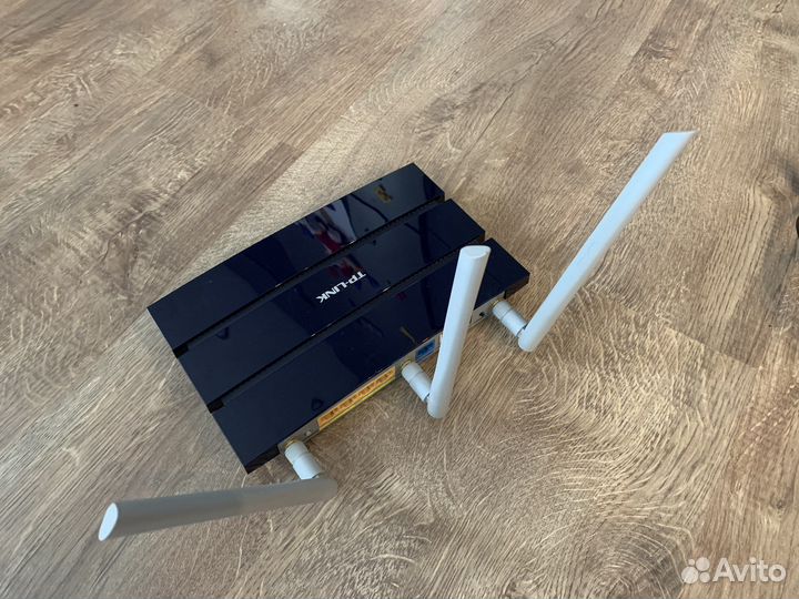 Wifi роутер TP-link