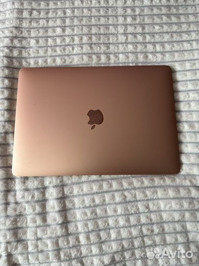 MacBook air 13