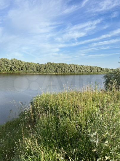 Участок 9 сот. (ИЖС)