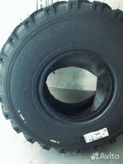Nortec Tr 1260 425/85r21 14pr