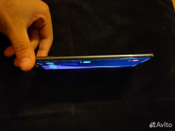 Samsung Galaxy Note 20 5G, 8/128 ГБ