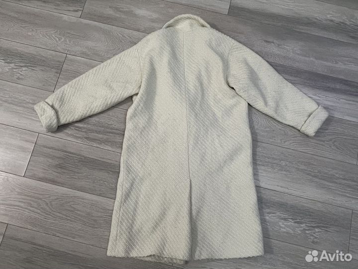 Пальто женское 46 48