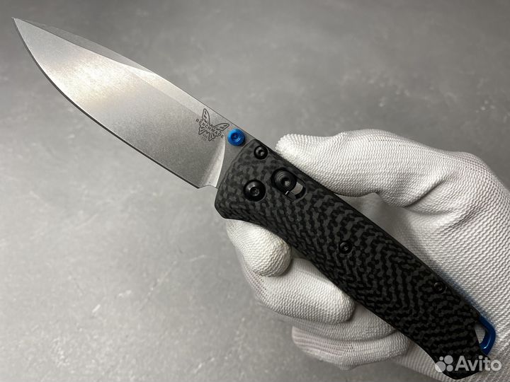 Нож складной Benchmade 535-3 Bugout Оригинал