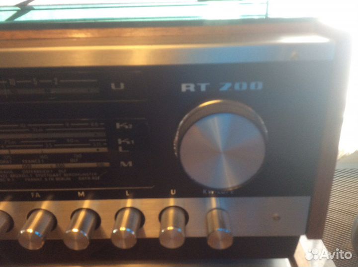 Радиоприемник grundig