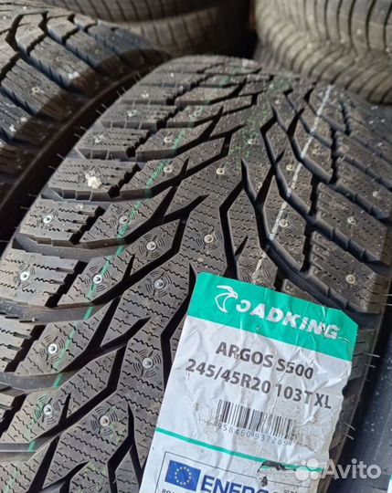 Roadking Argos S500 245/45 R20 103T