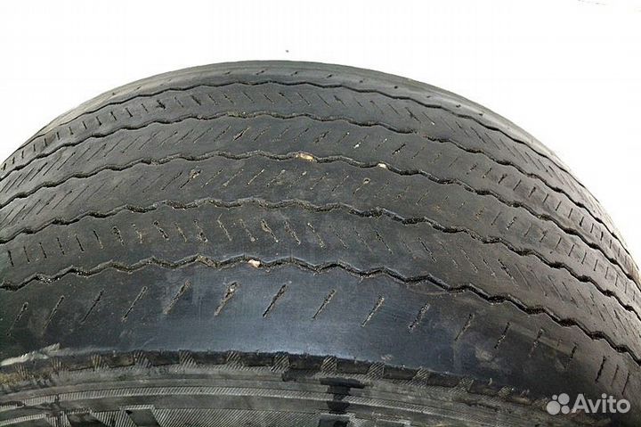 Покрышка volvo FH16 (01.93)