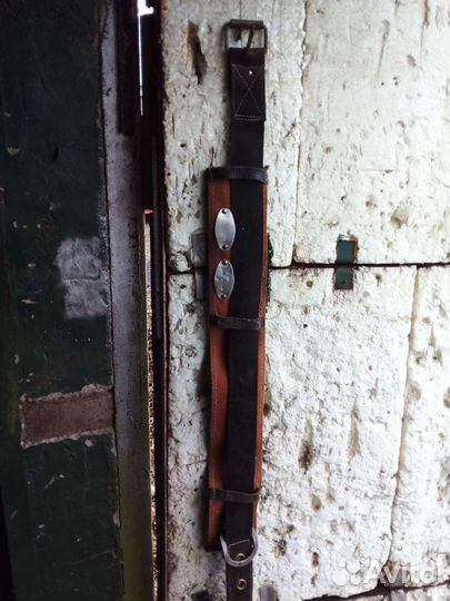 Монтажный пояс