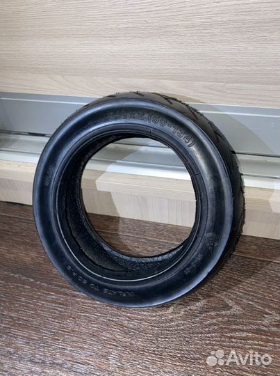 Шина для коляски или самоката 8,5 дюймов