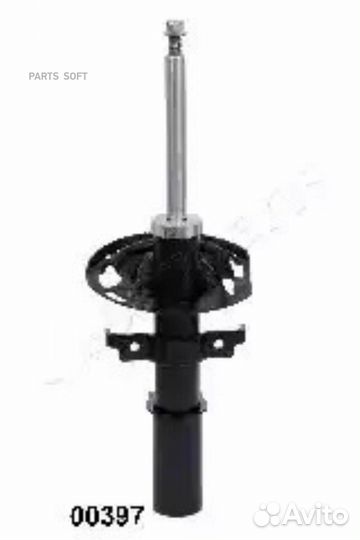 Japanparts MM00397 Амортизатор передний газо-масл