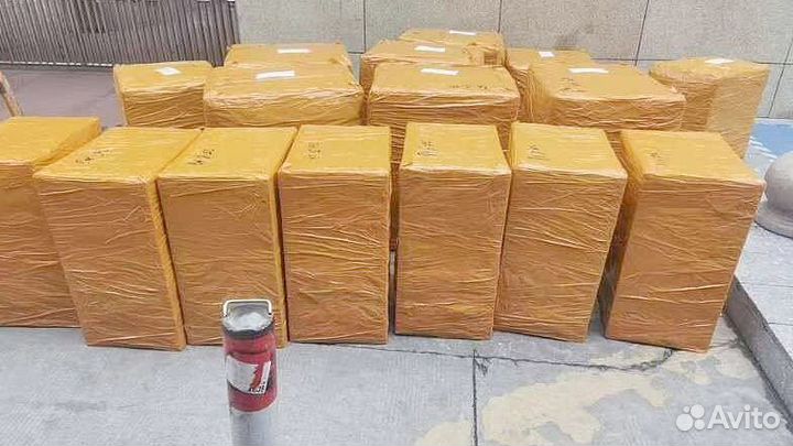 Карго доставка товаров из Китая под ключ