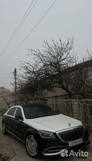 Прокат авто на свадьбу