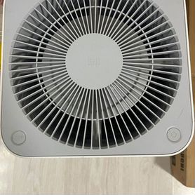 Xiaomi MiJia Air Purifier 3