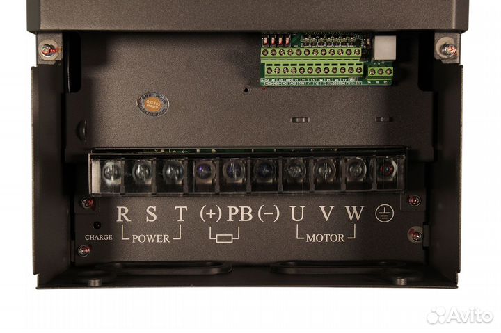 Частотный преобразователь ESQ-600 30/37 кВт 380В