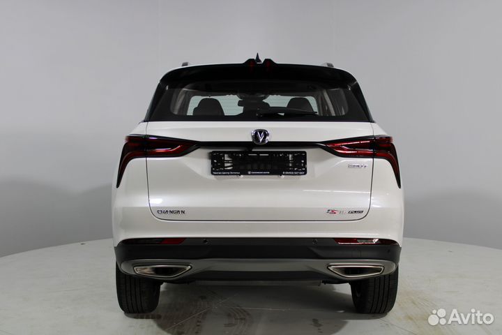 Changan CS75 Plus 1.5 AT, 2023