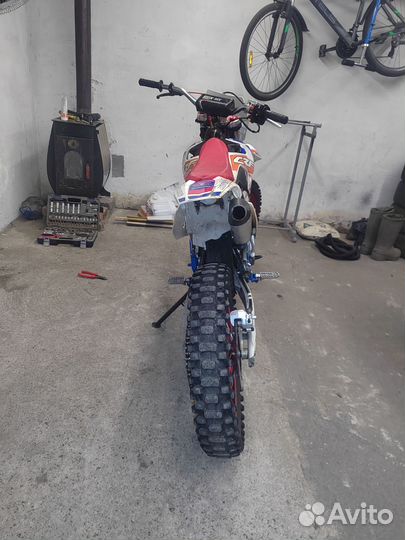 Motoland crf 250
