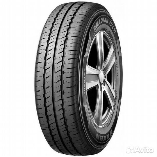Roadstone Roadian CT8 195/80 R15 106R