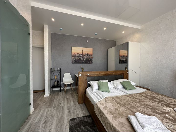 Аренда комнаты у моря