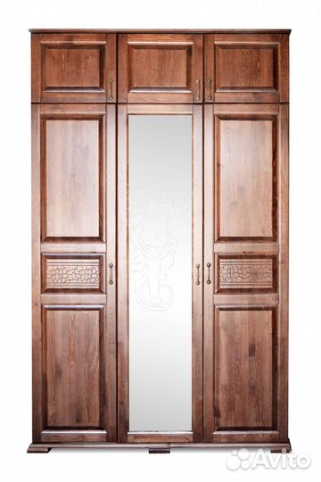 Шкаф Лаура-М 5