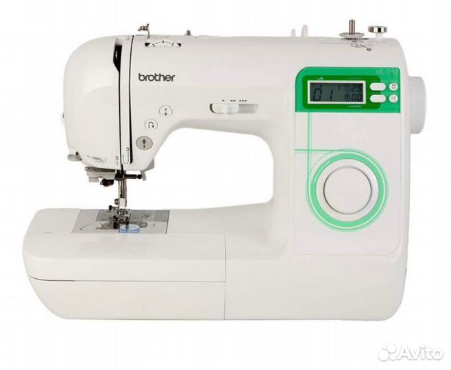 Швейная машина Brother ML-750