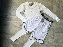 Спортивный костюм Nike 3в1
