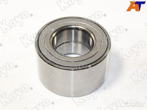 Подшипник передней ступицы наружний mazda MPV