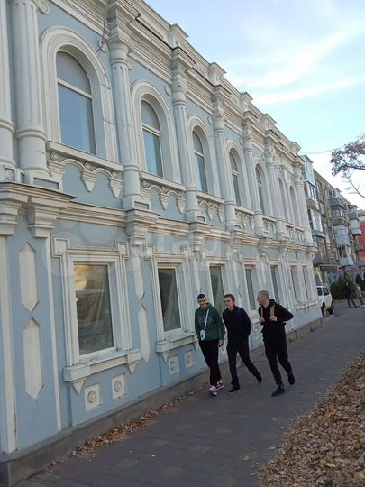 Сдам офисное помещение, 476 м²