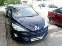 Peugeot 308 1.6 MT, 2011, 140 000 км, с пробегом, цена 500 000 руб.