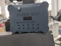 Super Box расширенная версия