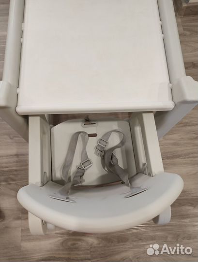 Столик для кормления babyton