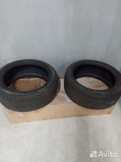 Kormoran SnowPro 225/45 R17 94H