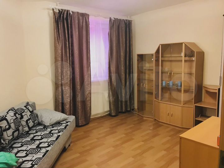 1-к. квартира, 39,3 м², 26/27 эт.