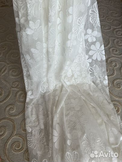 Шторы тюль занавески