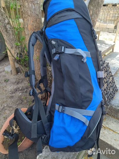 Рюкзак deuter