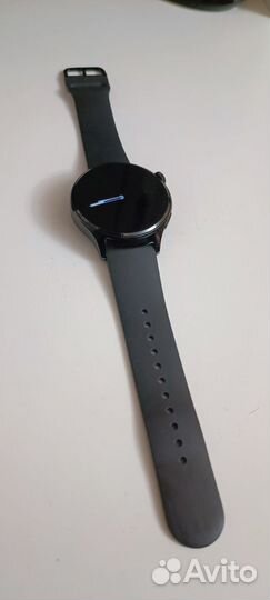 Xiaomi watch s1 pro