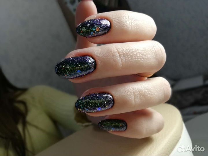 Маникюр, педикюр