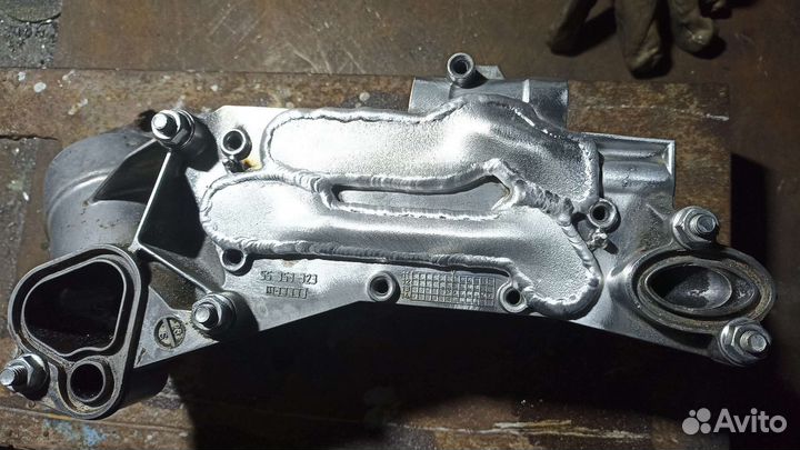 Сварка аргоном # Аргонная сварка #все виды сварки