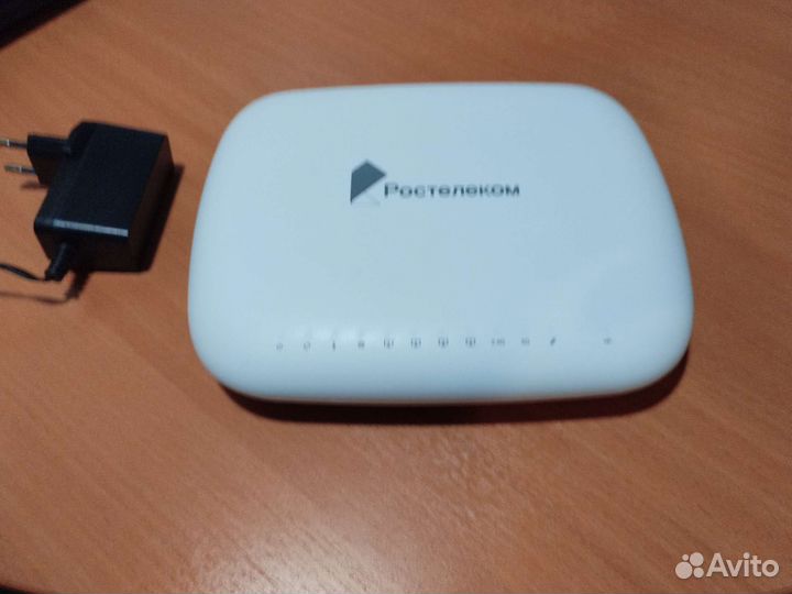 RT-GM2-9 Ростелеком