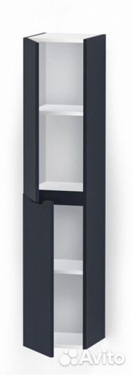 Пенал Aquanet Практика 35 маренго