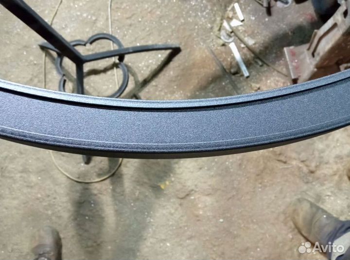 Светодиодный светильник профильный