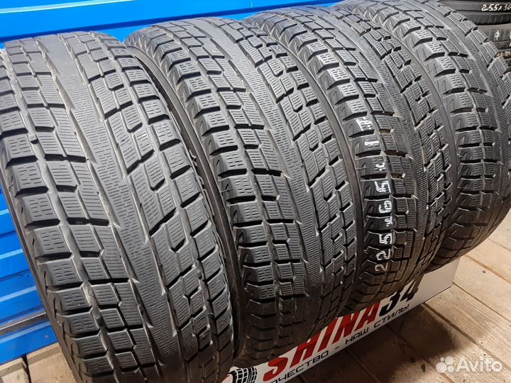 Yokohama Geolandar I/T-S G073 225/65 R17 102Q