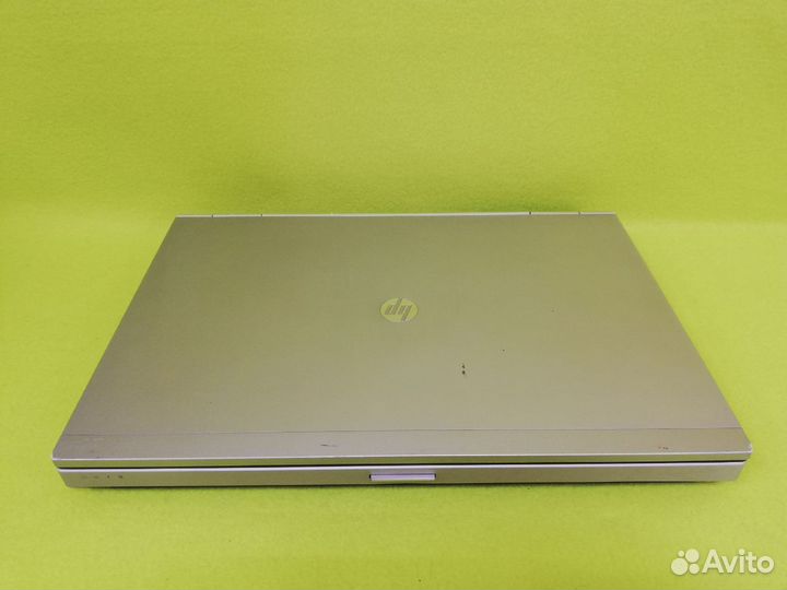 Ультрабук HP Core i5 2.6Ghz/8/Ssd/14