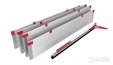 Комплекты /ремонт/ самостоятельная сборка ворот