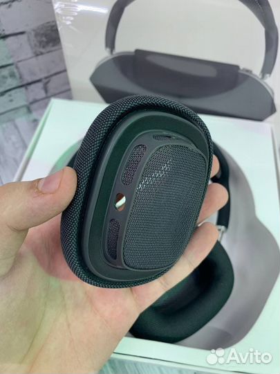 Наушники apple AirPods max