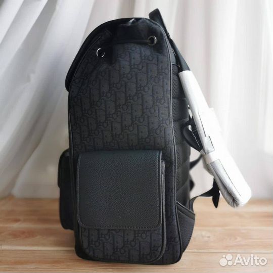 Рюкзак мужской dior