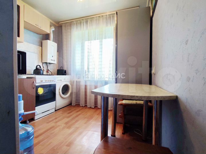 2-к. квартира, 45,7 м², 5/5 эт.