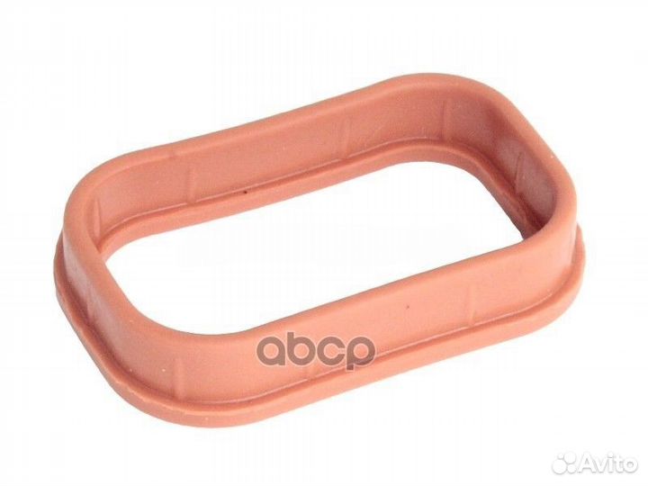 Прокладка впуск citroen/ford jumper/transit